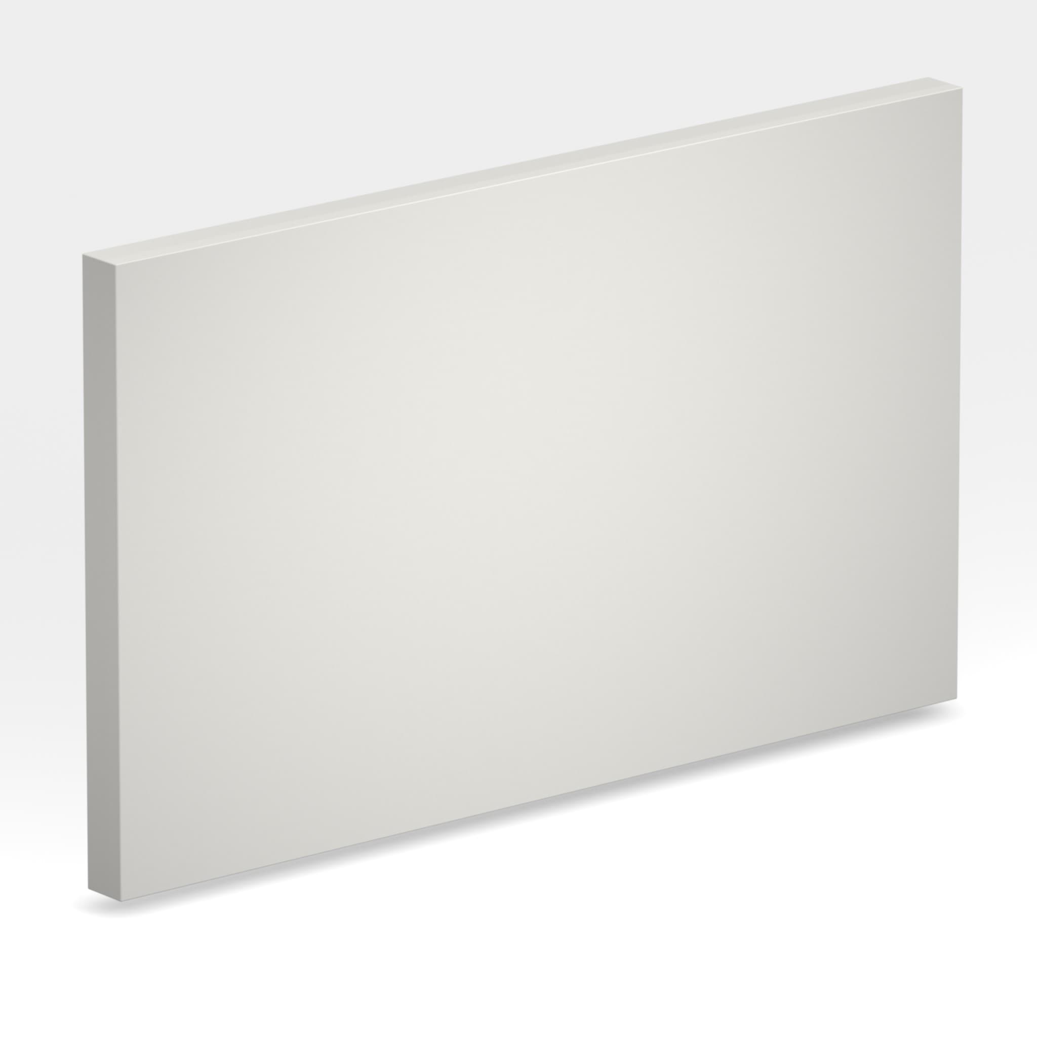 Plans de travail Light Ash tranche 3d - easy plan