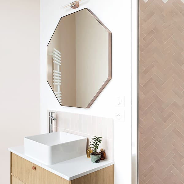 Plans de travail Light Ash plans de travail 1 - easy plan