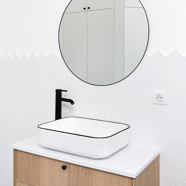 Plans de travail Light Ash plans de travail 2 - easy plan