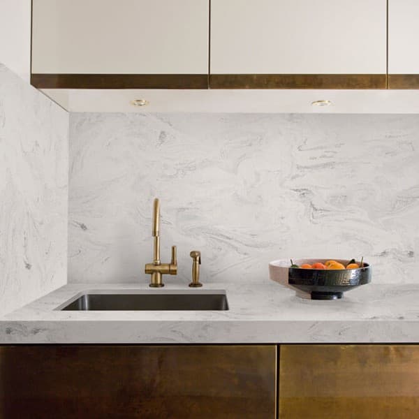 Plans de travail Limestone Prima plans de travail 1 - easy plan