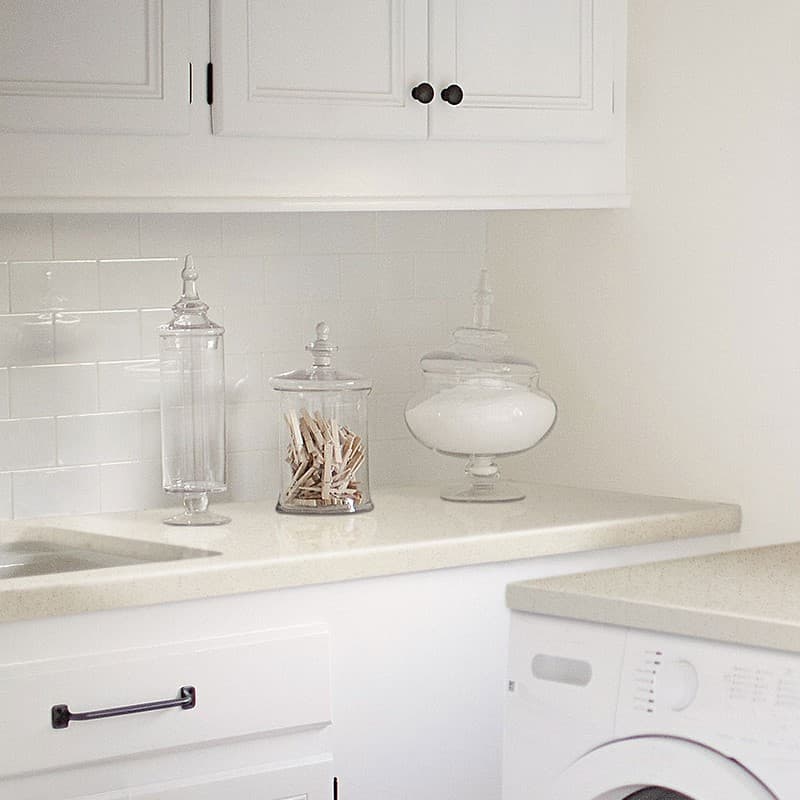 Plans de travail Linen plans de travail 2 - easy plan