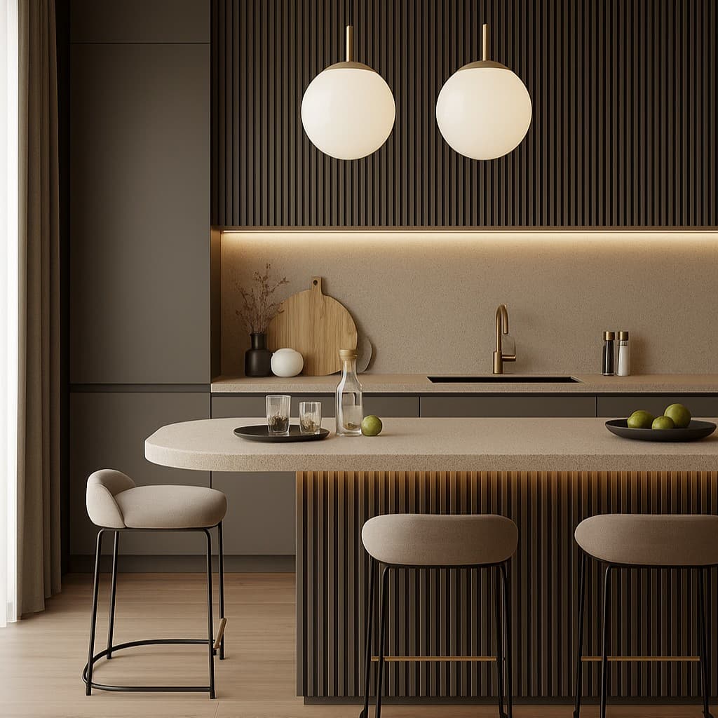 Plans de travail Matterhorn plans de travail 2 - easy plan