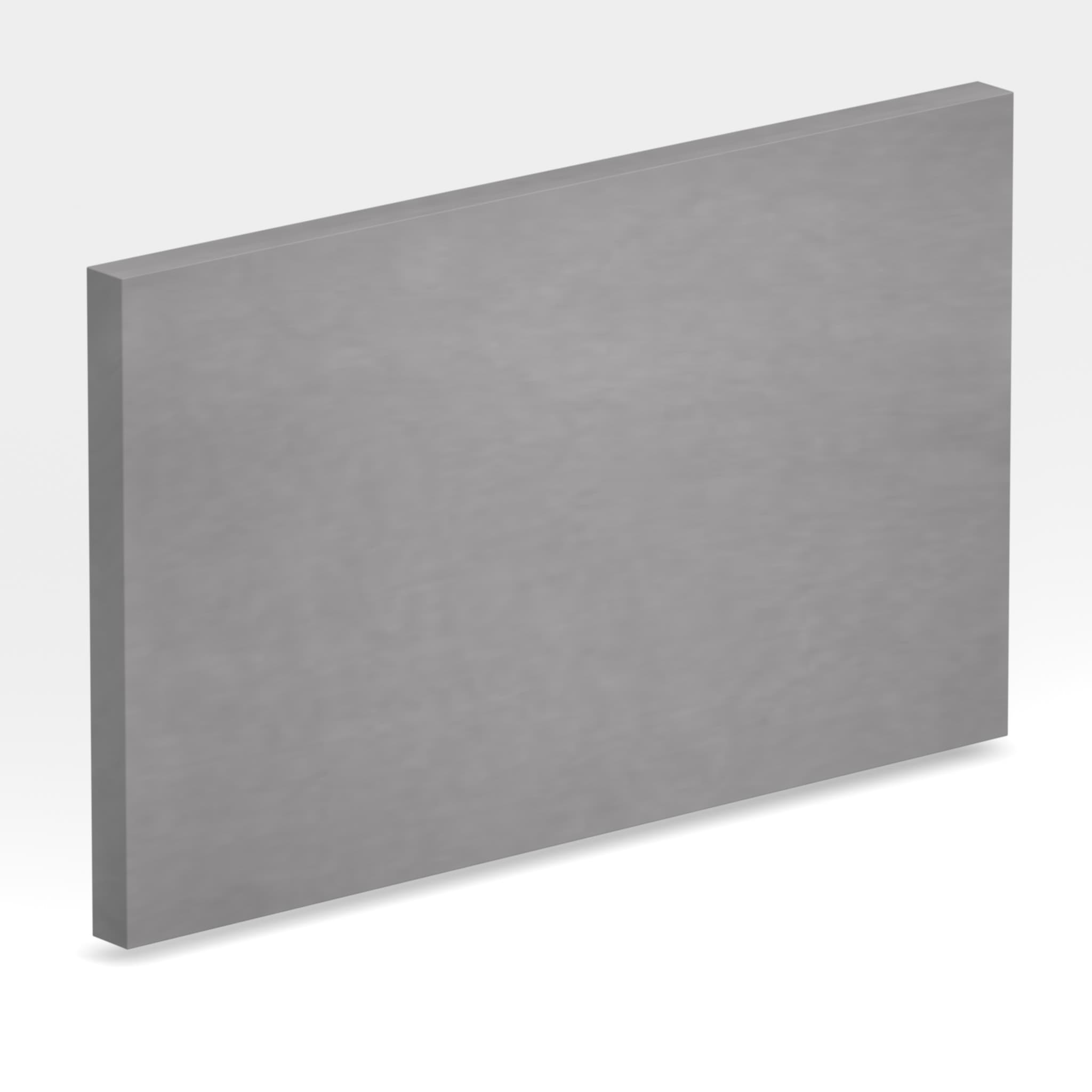 Plans de travail Natural Gray tranche 3d - easy plan