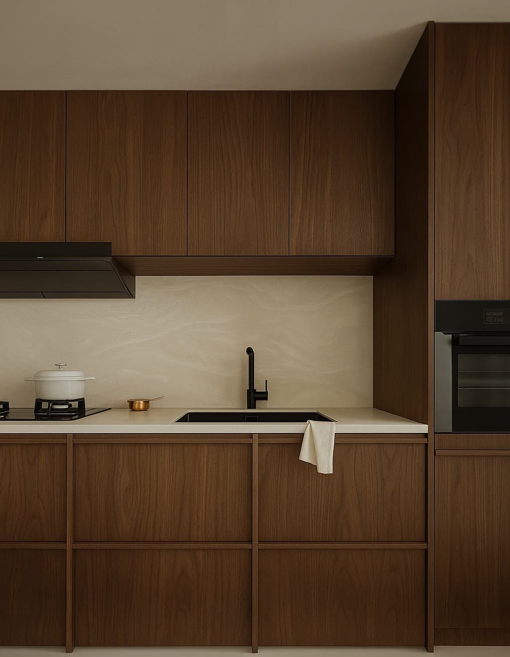 Plans de travail Nimbus Prima plans de travail 1 - easy plan