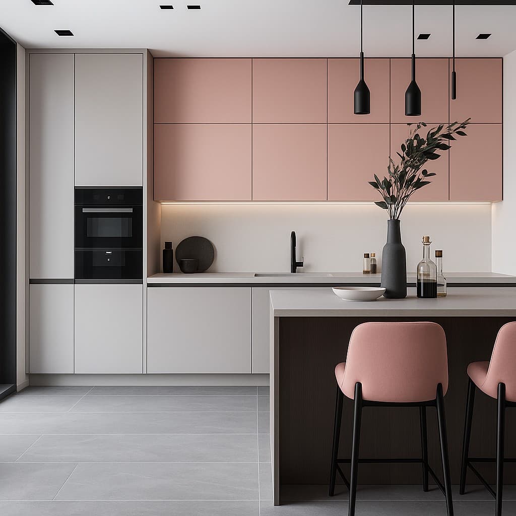 Plans de travail Pearl Gray plans de travail 1 - easy plan