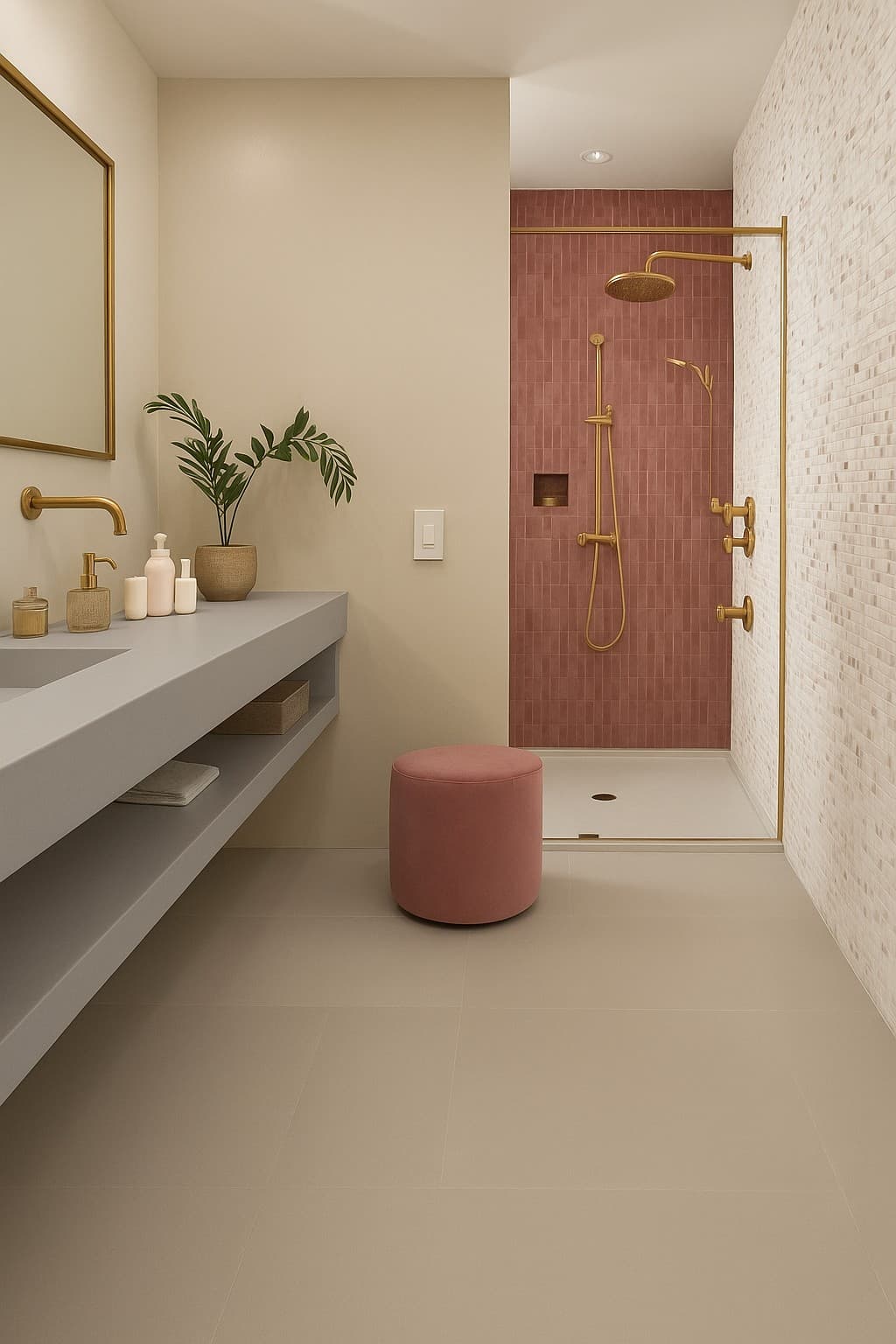 Plans de travail Pearl Gray plans de travail 2 - easy plan