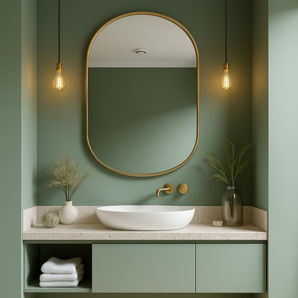 Plans de travail Peppered Terrazzo plans de travail 2 - easy plan