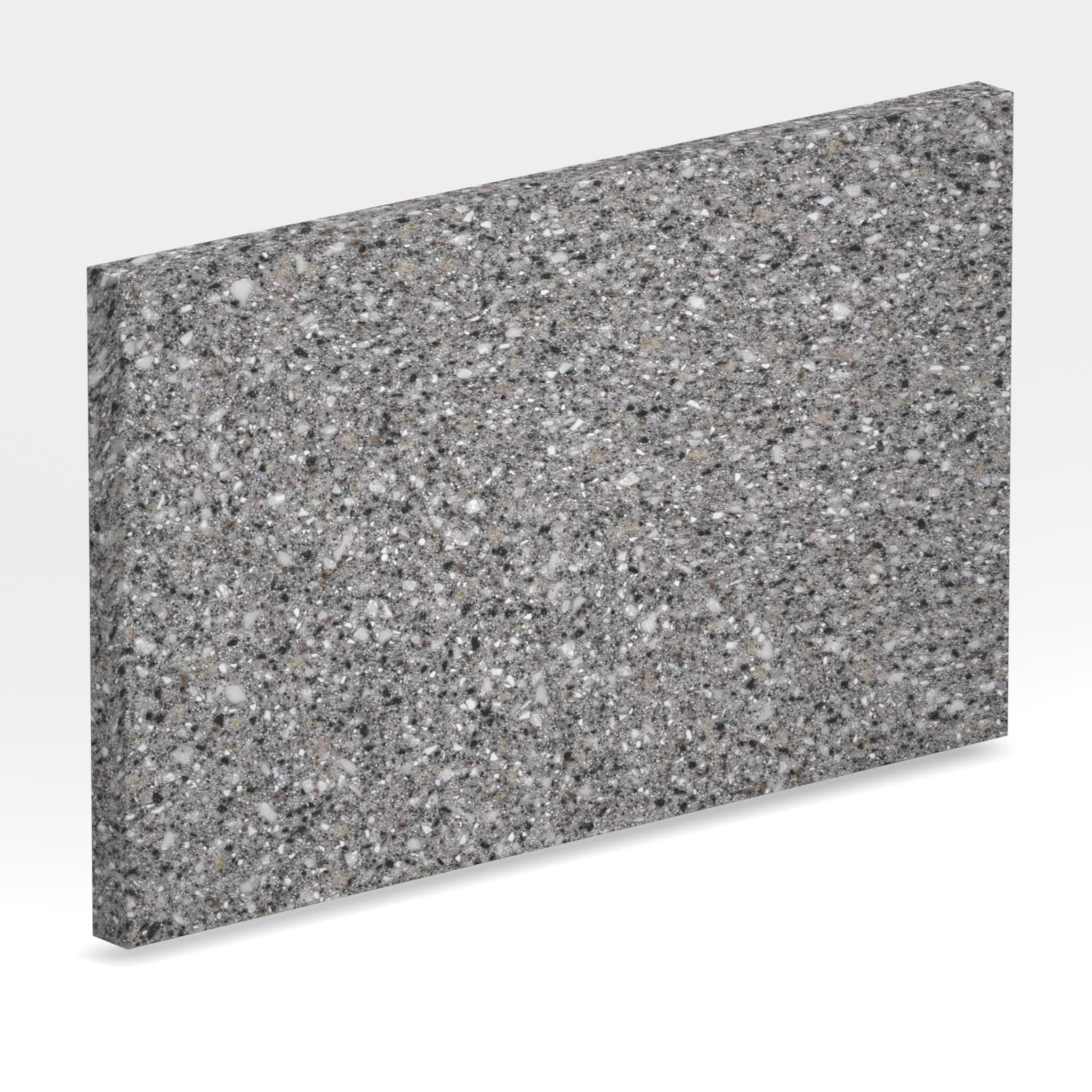 Plans de travail Platinum tranche 3d - easy plan