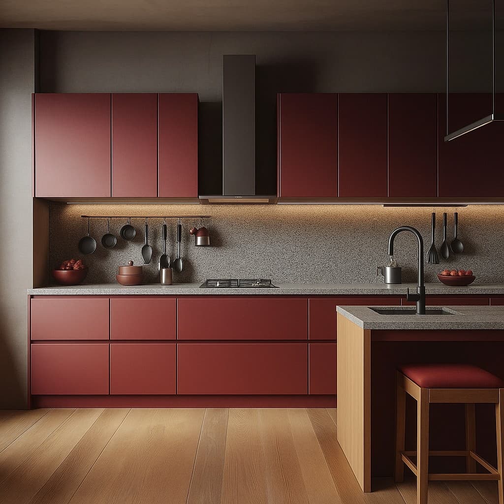 Plans de travail Platinum plans de travail 1 - easy plan