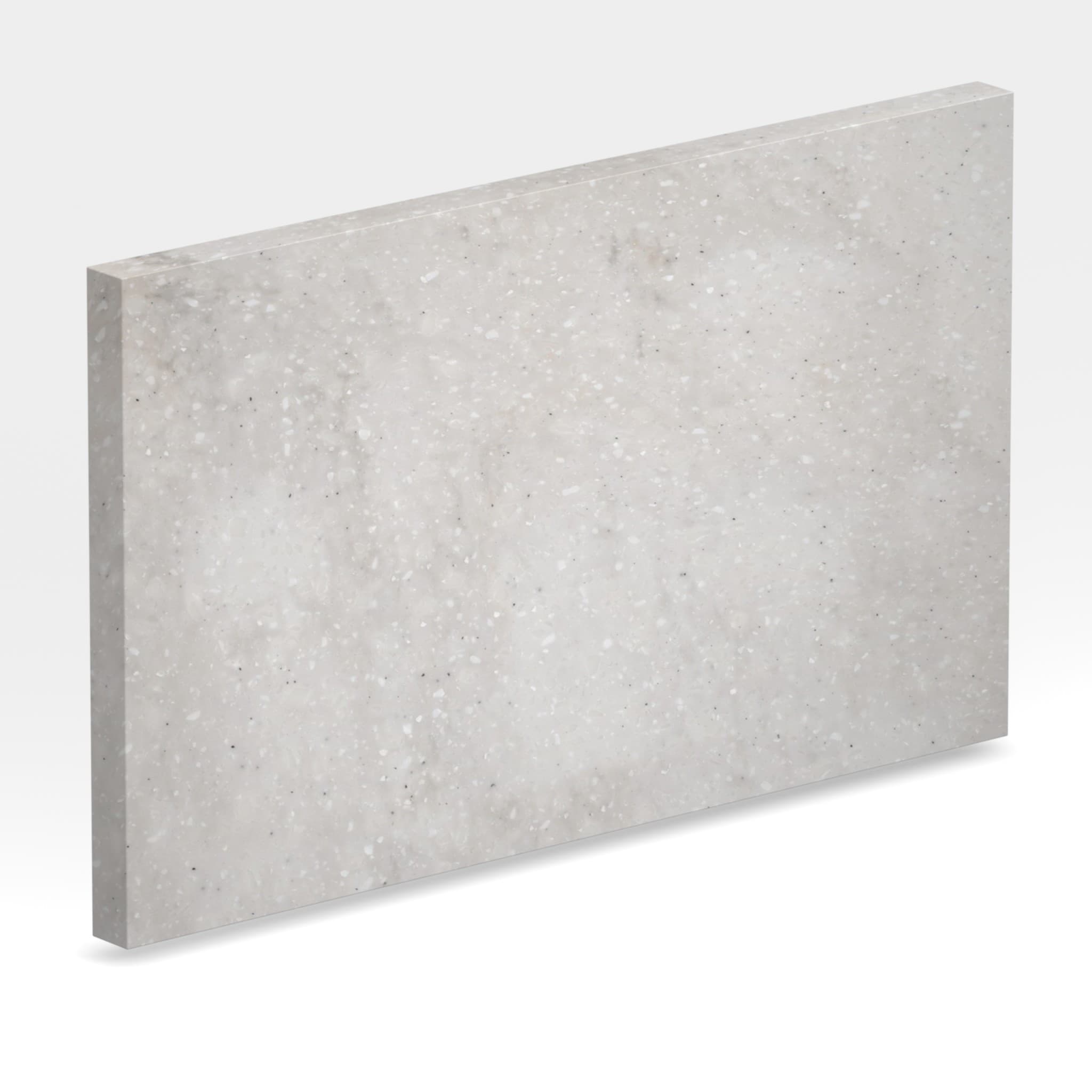 Plans de travail Rain Cloud tranche 3d - easy plan