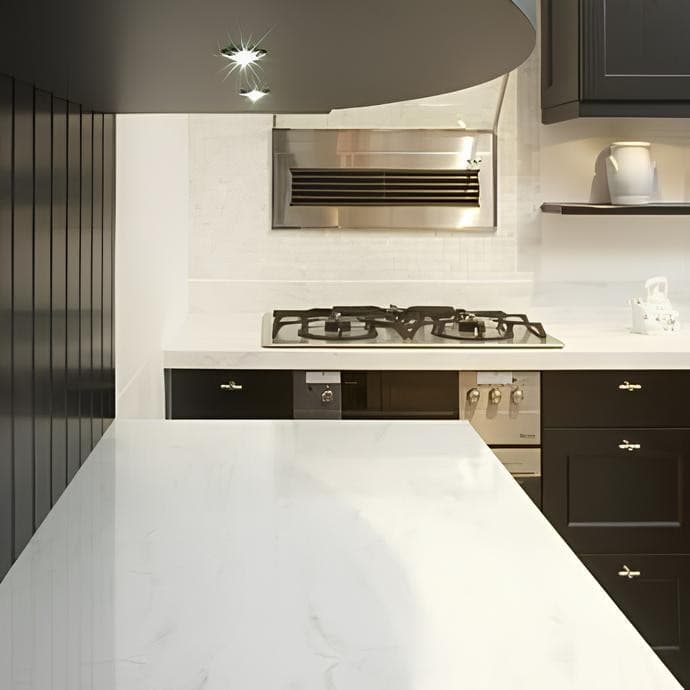 Plans de travail Rain Cloud plans de travail 1 - easy plan