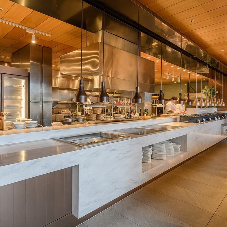 Plans de travail Rain Cloud plans de travail 2 - easy plan