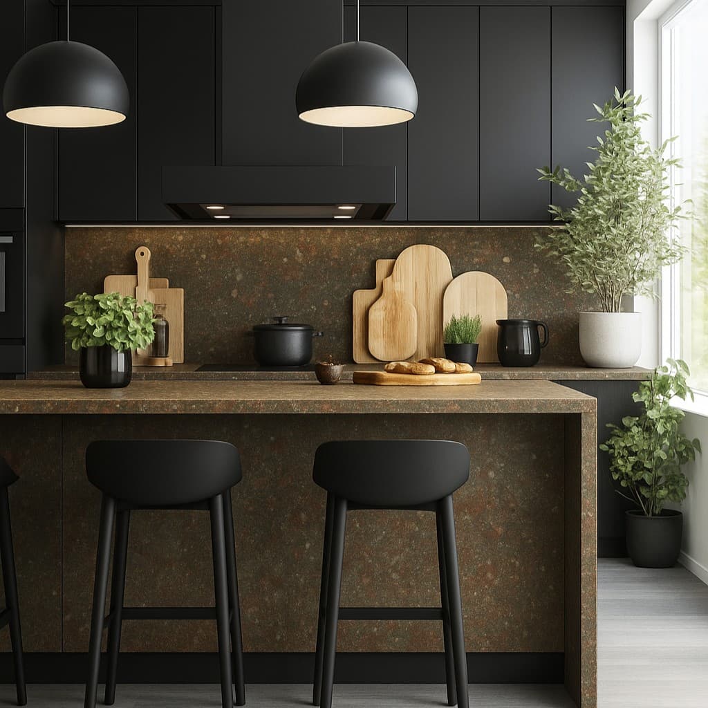 Plans de travail Rosemary plans de travail 2 - easy plan