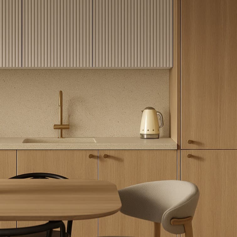 Plans de travail Sahara plans de travail 1 - easy plan