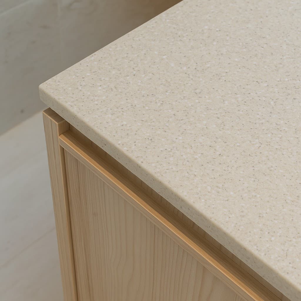 Plans de travail Sahara plans de travail 2 - easy plan