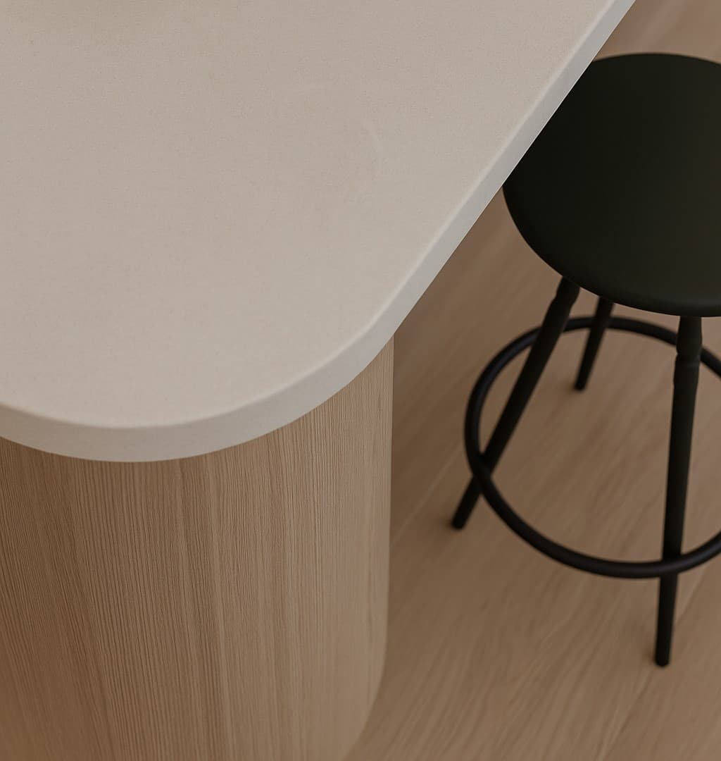 Plans de travail Salt plans de travail 2 - easy plan