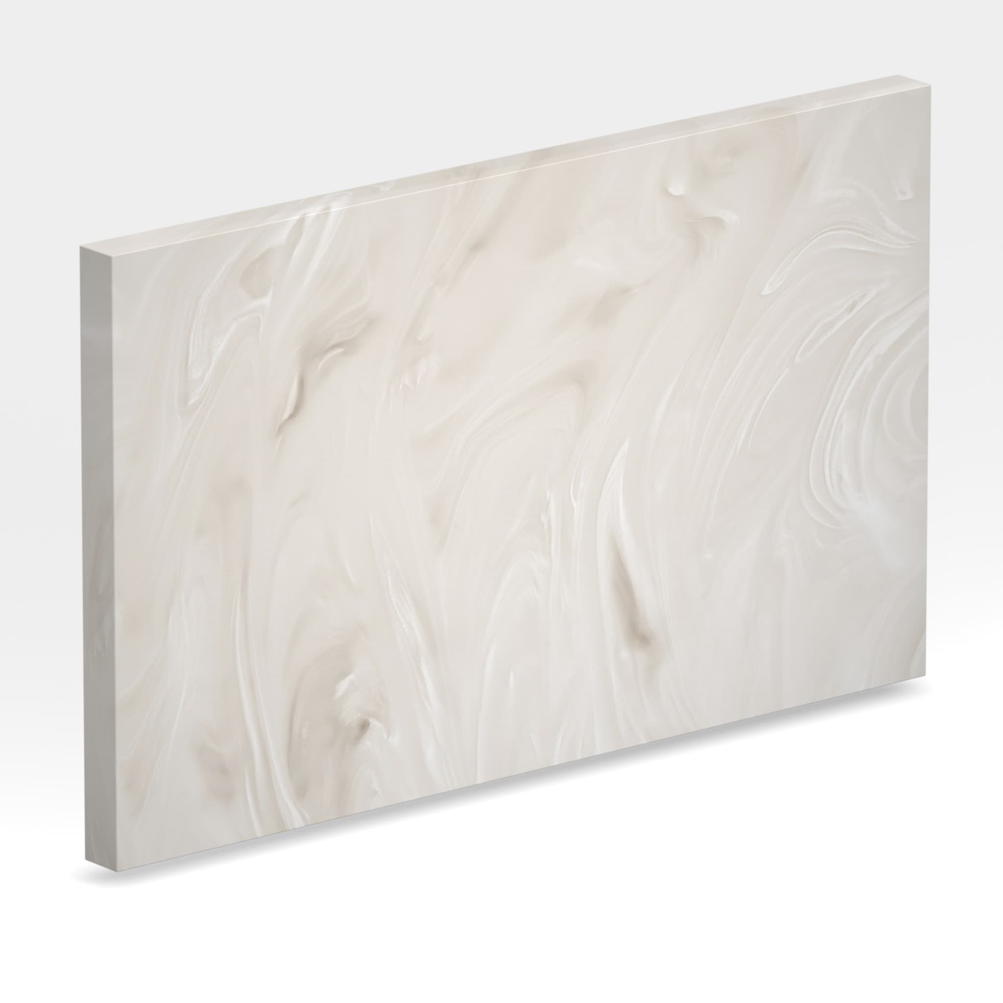 Plans de travail Sand Storm tranche 3d - easy plan