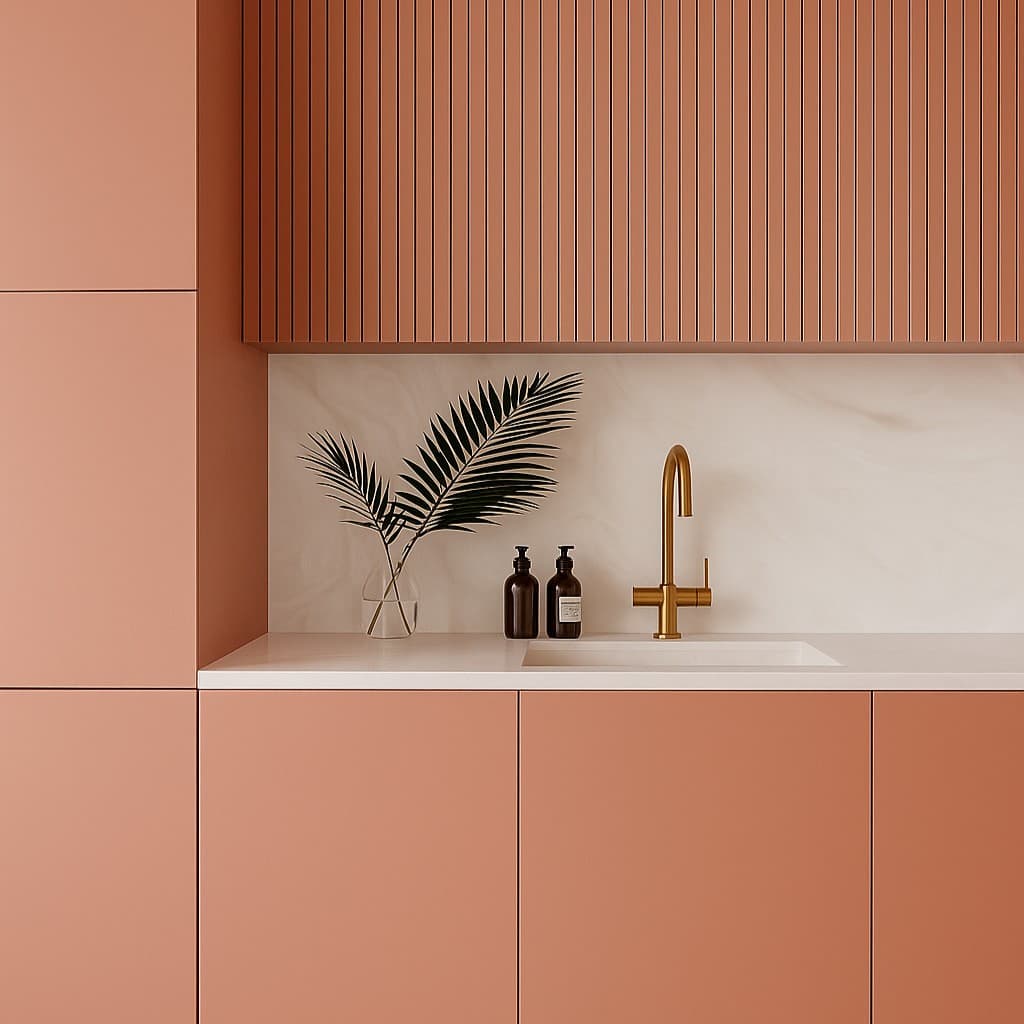 Plans de travail Sand Storm plans de travail 1 - easy plan