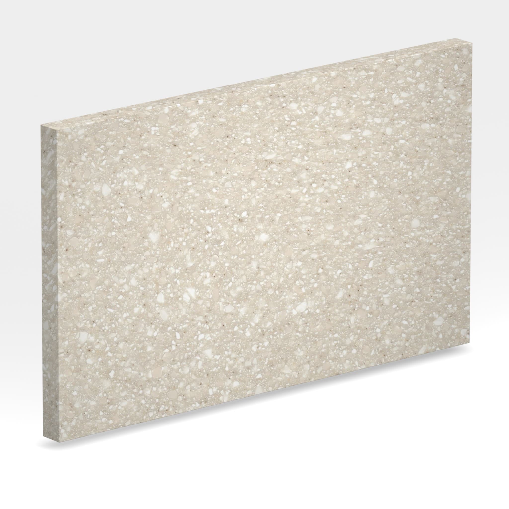 Plans de travail Savannah tranche 3d - easy plan