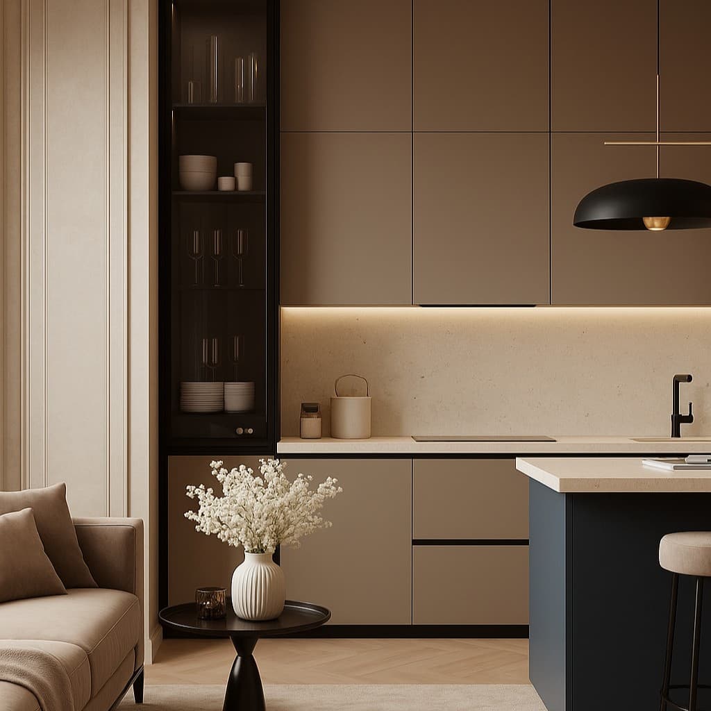 Plans de travail Savannah plans de travail 2 - easy plan