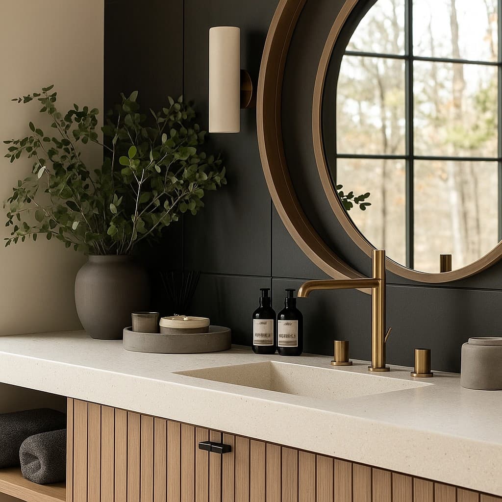 Plans de travail Savannah plans de travail 3 - easy plan