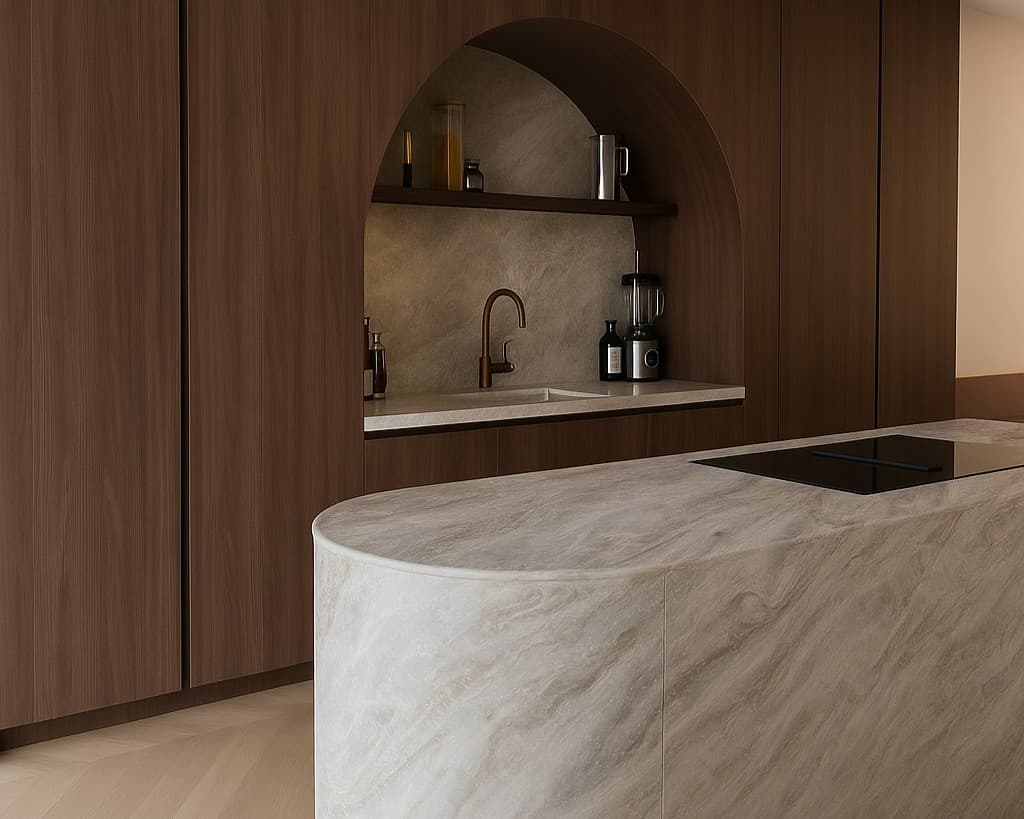 Plans de travail Smoke Drift Prima plans de travail 1 - easy plan