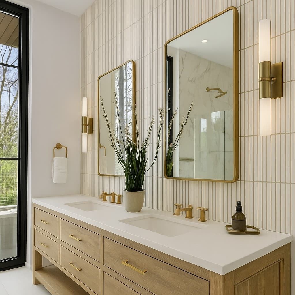 Plans de travail Sparkling White plans de travail 2 - easy plan