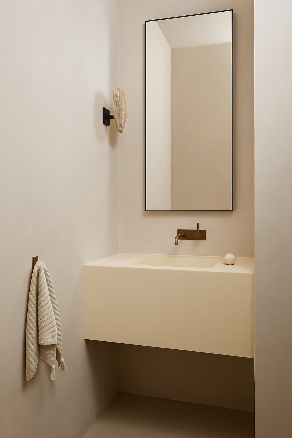 Plans de travail Vanilla plans de travail 2 - easy plan