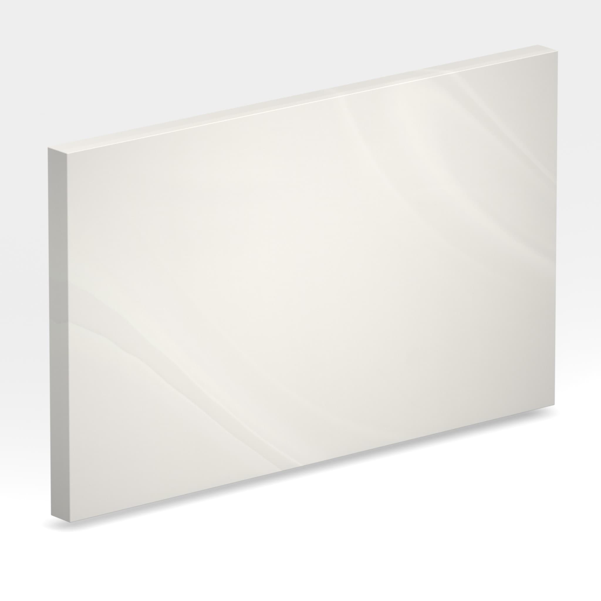 Plans de travail Venaro White tranche 3d - easy plan