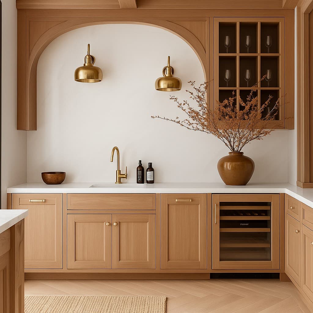 Plans de travail Venaro White plans de travail 2 - easy plan