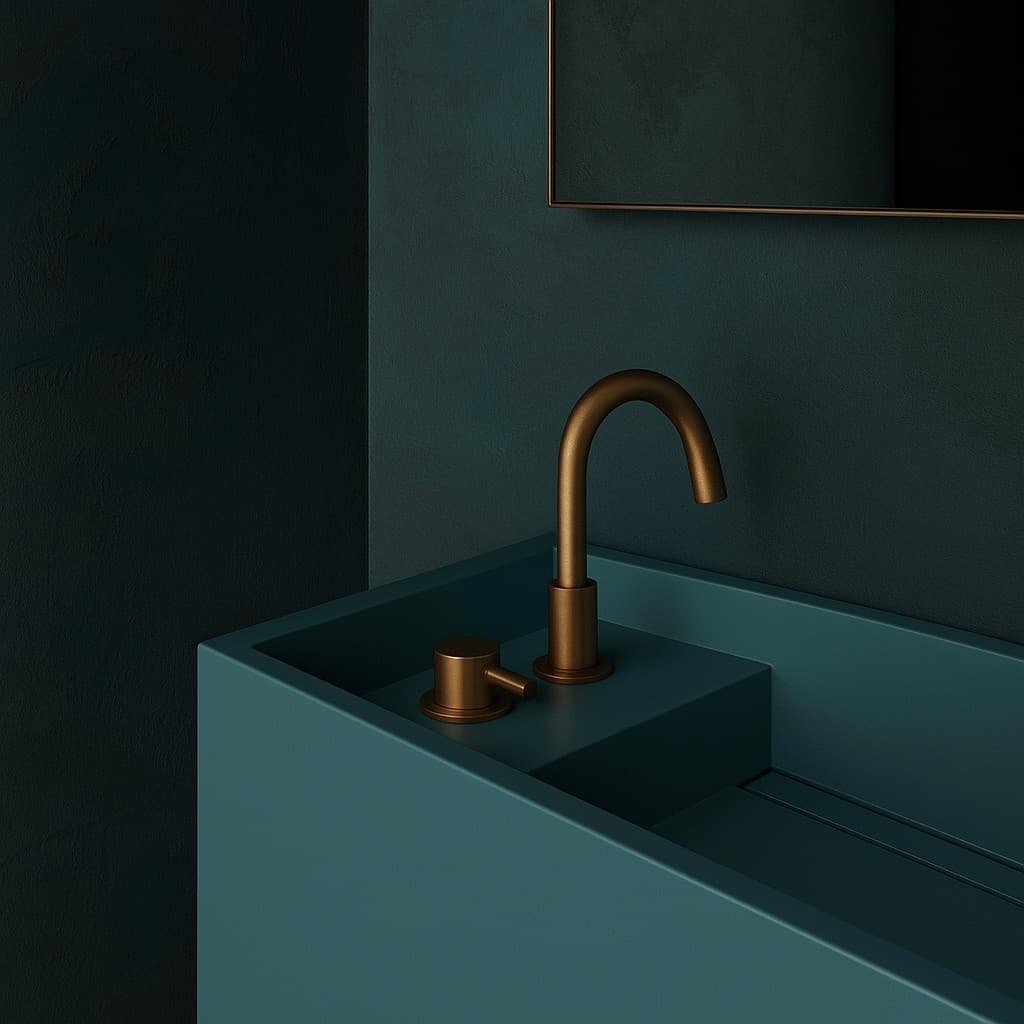 Plans de travail Verdant plans de travail 1 - easy plan