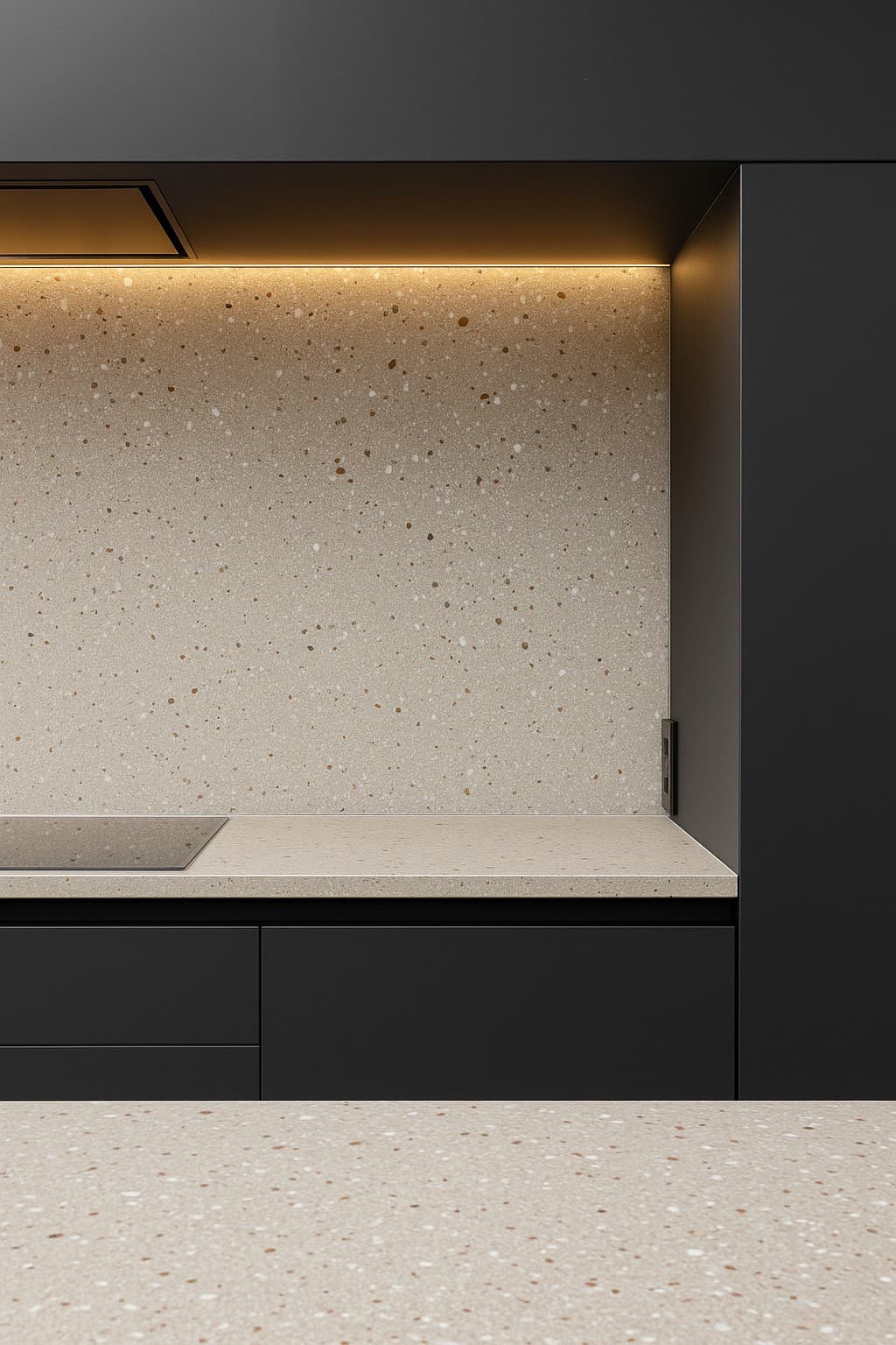 Plans de travail Willow plans de travail 1 - easy plan