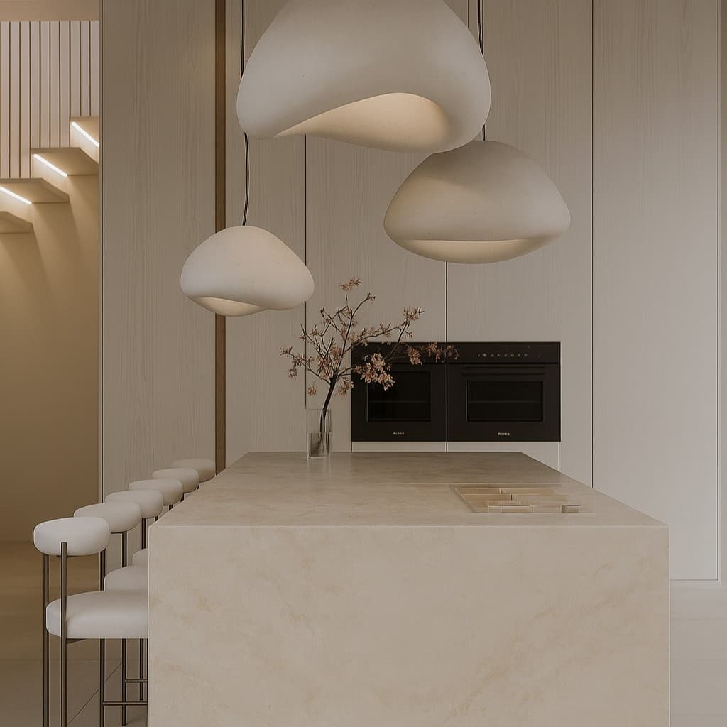 Plans de travail Witch Hazel plans de travail 1 - easy plan