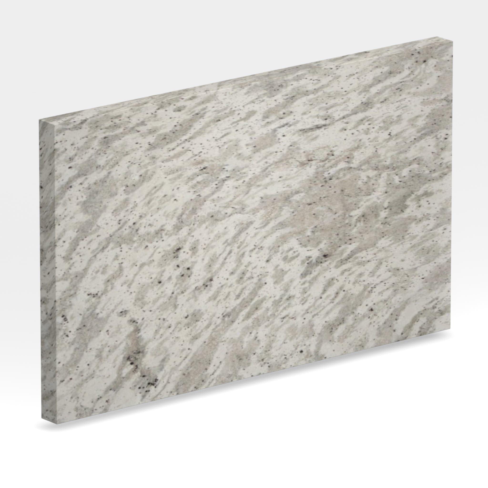 Plans de travail Andromeda tranche 3d - easy plan