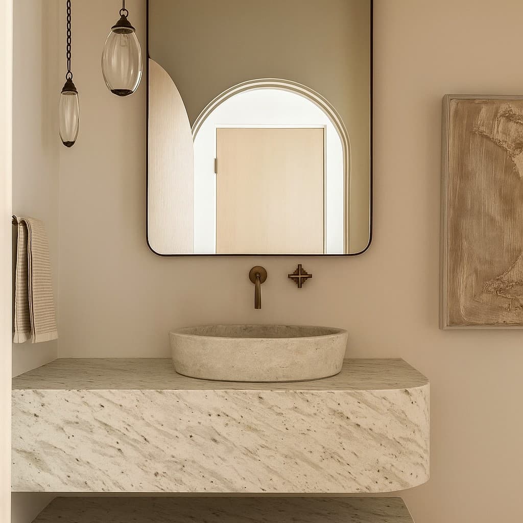 Plans de travail Andromeda plans de travail 2 - easy plan