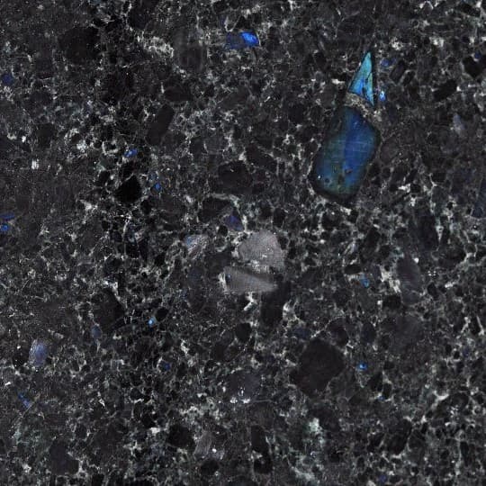 Echantillon d'image du coloris : Artic Blue