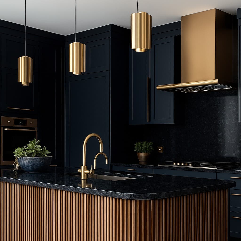 Plans de travail Artic Blue plans de travail 1 - easy plan