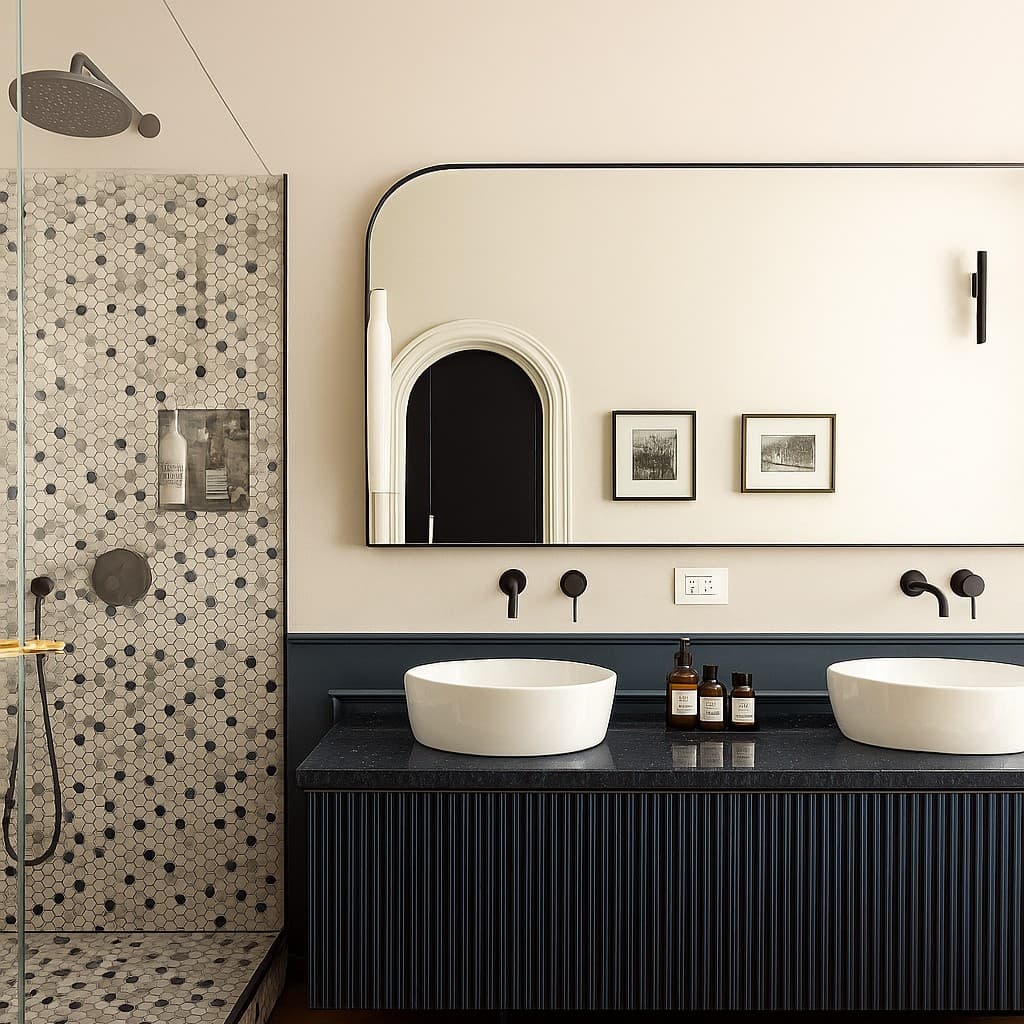 Plans de travail Artic Blue plans de travail 2 - easy plan