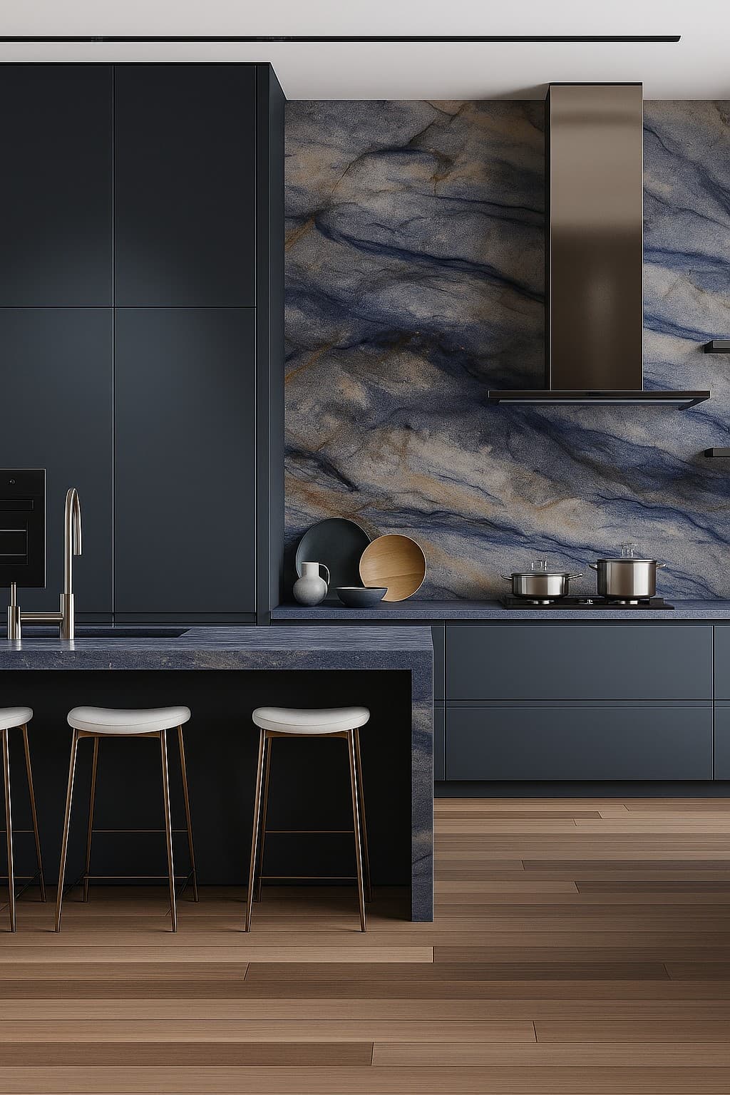 Plans de travail Azul Boquira plans de travail 1 - easy plan