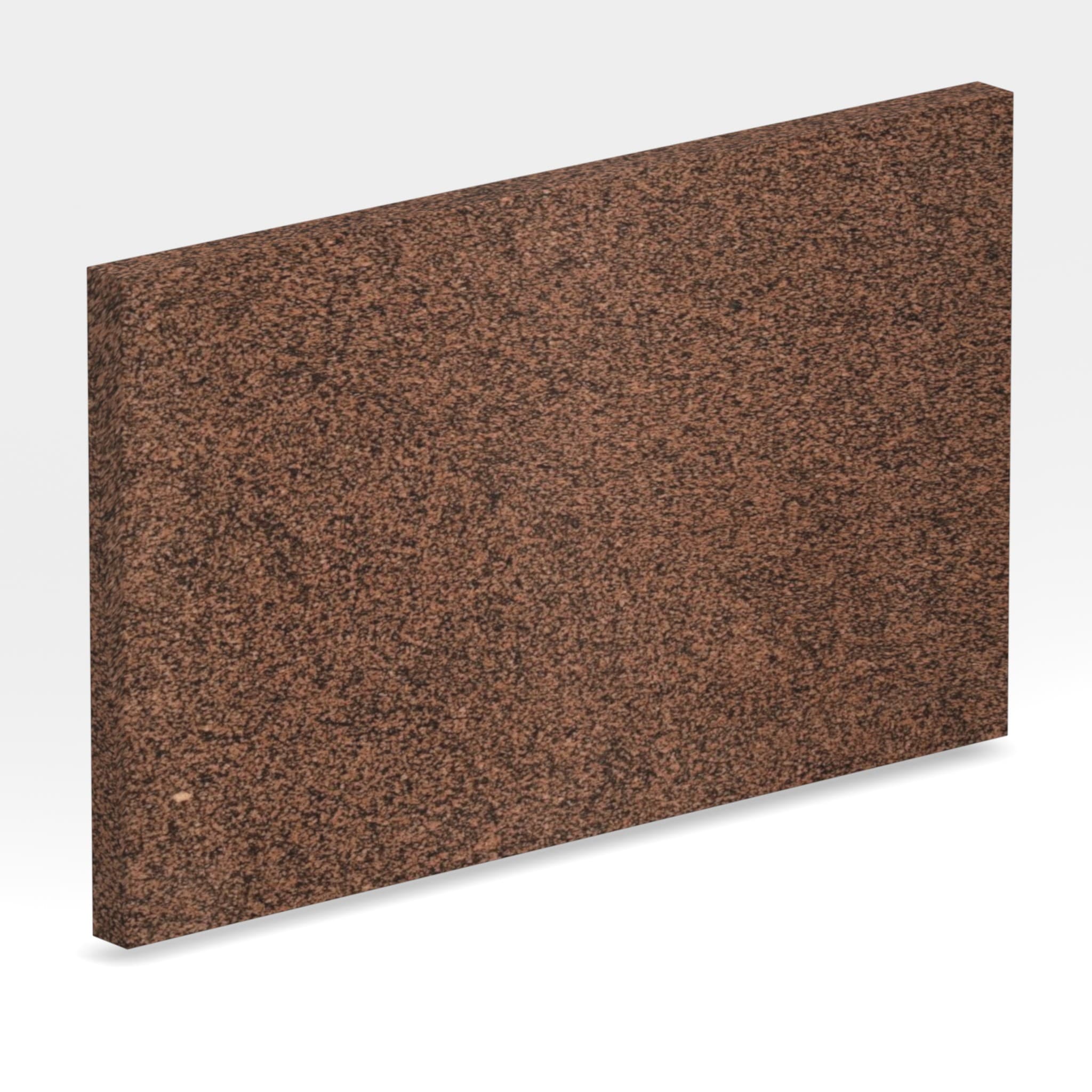 Plans de travail Balmoral tranche 3d - easy plan