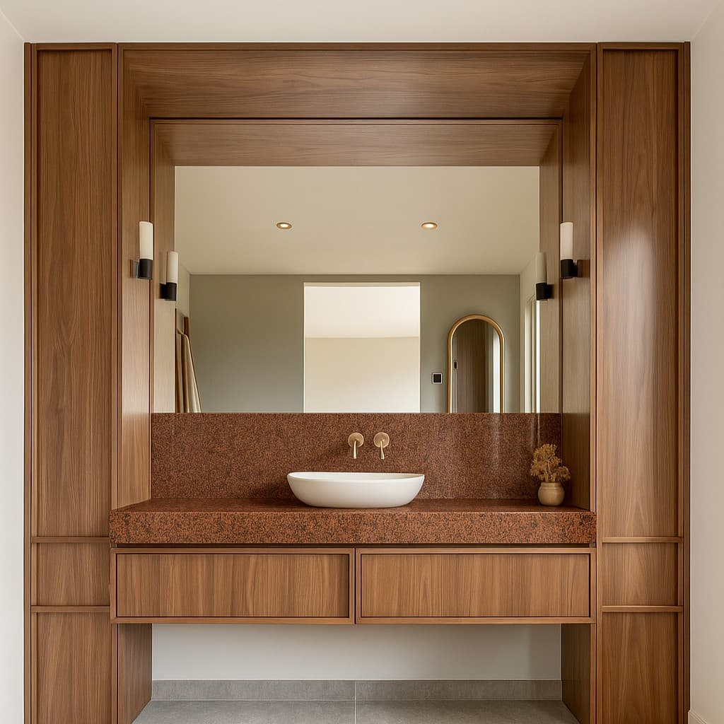 Plans de travail Balmoral plans de travail 3 - easy plan