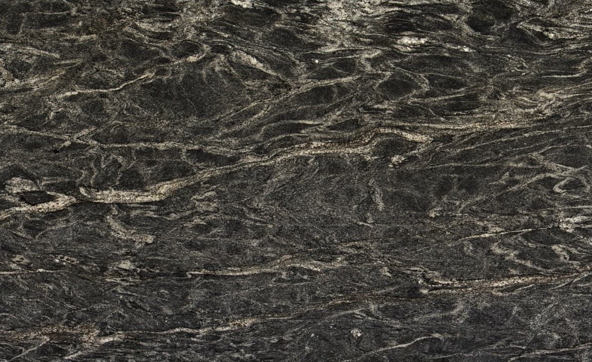 Plans de travail Black Cloud tranche - easy plan