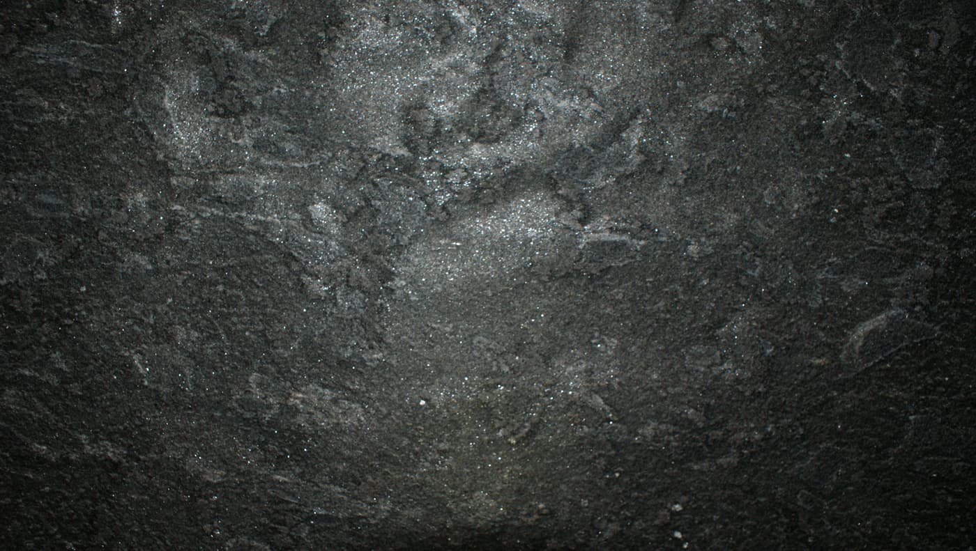 Plans de travail Black Tear tranche - easy plan