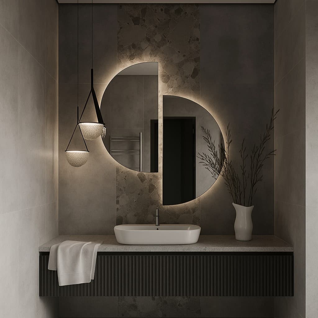 Plans de travail Blanc Cristal plans de travail 2 - easy plan