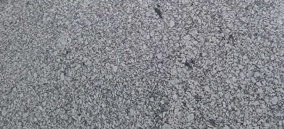 Plans de travail Bleu Cristal tranche - easy plan