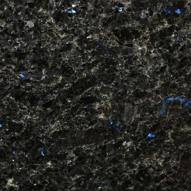 Echantillon d'image du coloris : Blue In The Night