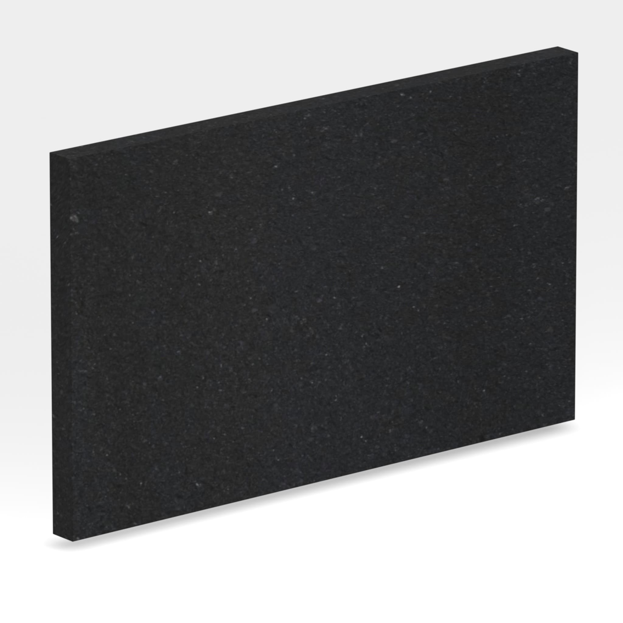 Plans de travail Blue In The Night tranche 3d - easy plan