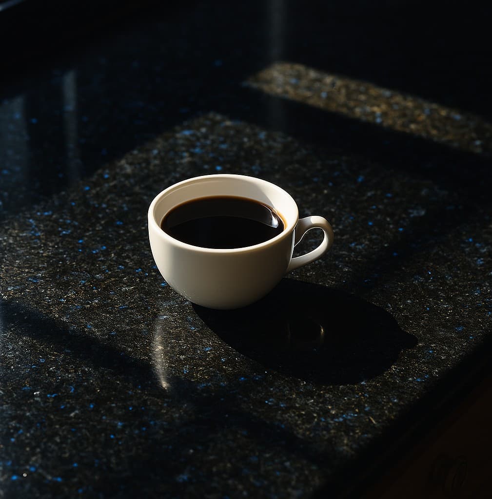 Plans de travail Blue In The Night plans de travail 2 - easy plan