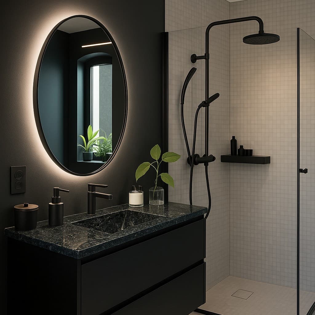 Plans de travail Blue Moon plans de travail 1 - easy plan