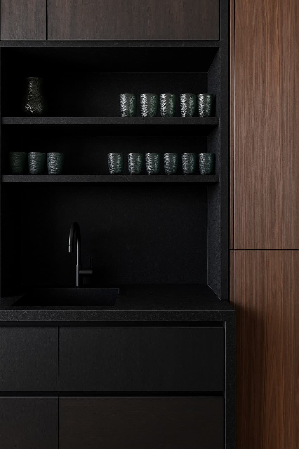 Plans de travail Blue Moon plans de travail 3 - easy plan